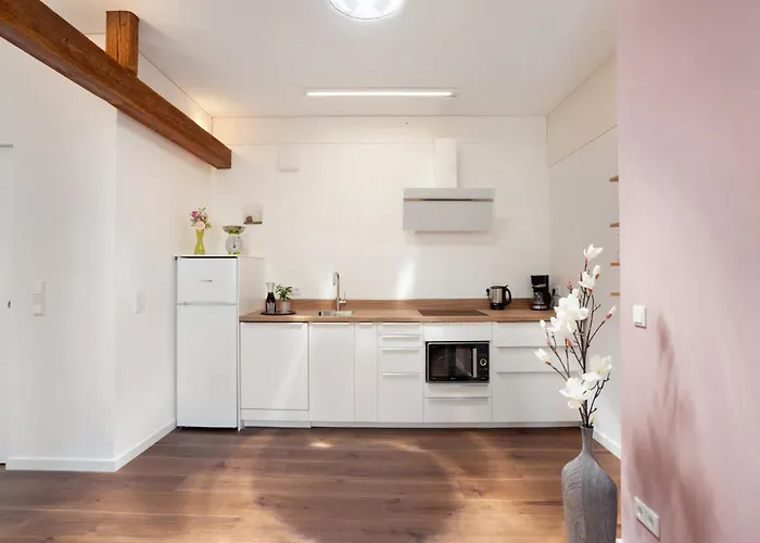 Marie Apartment Egling