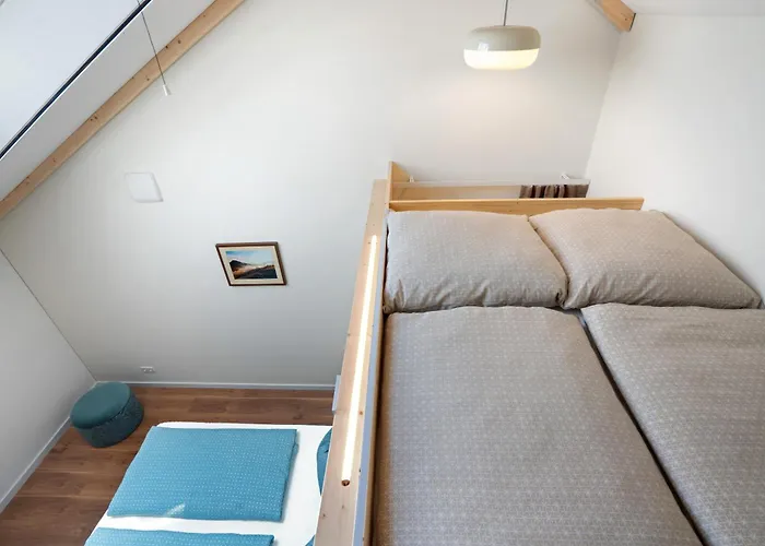 Apartment Marie Egling