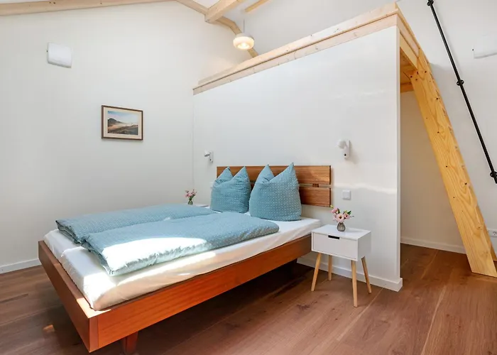 Marie Apartment