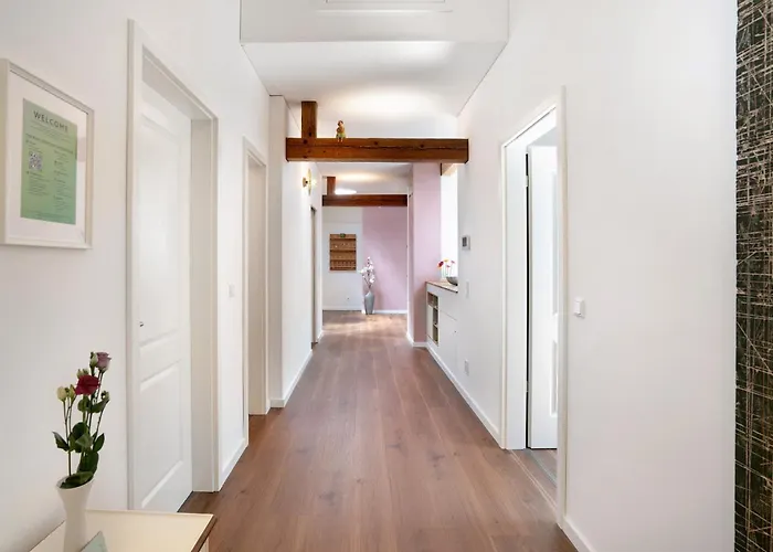 Apartment Marie