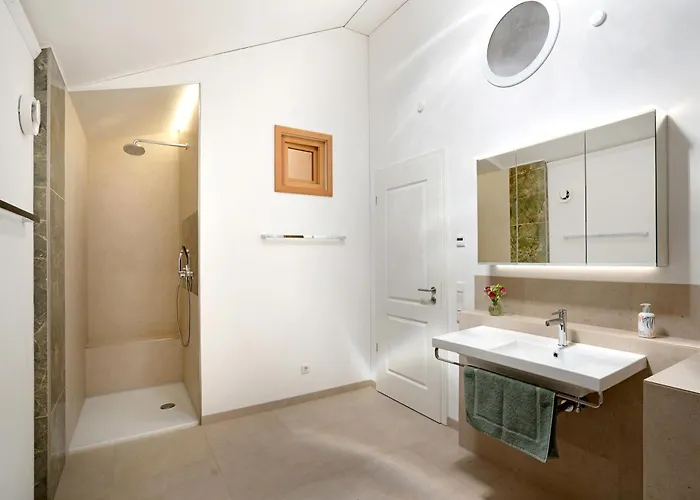 Apartment Marie Egling