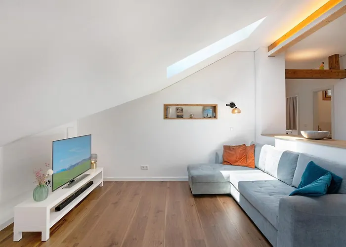 Marie Apartment
