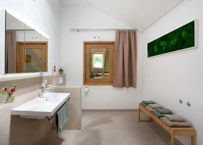 Marie Apartment Egling