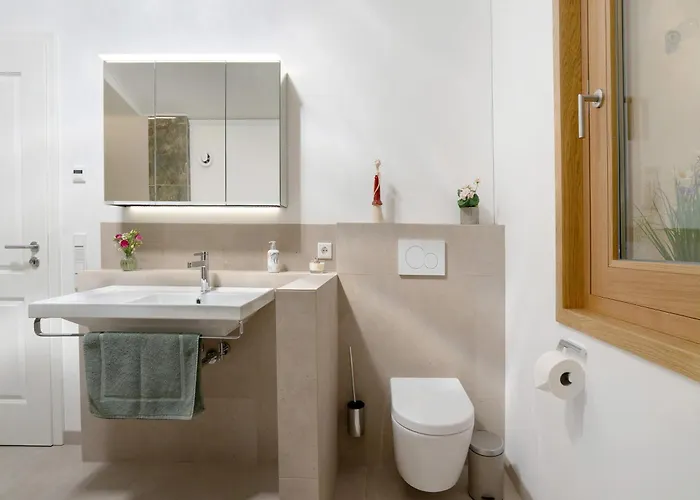 Apartment Marie Egling