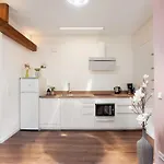 Marie Apartmán Egling