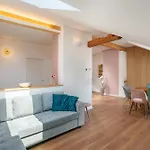 Marie Apartmán