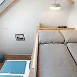 Apartmán Marie Egling