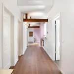 Apartmán Marie