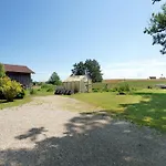 Marie Apartmán Egling