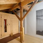 Apartmán Marie *