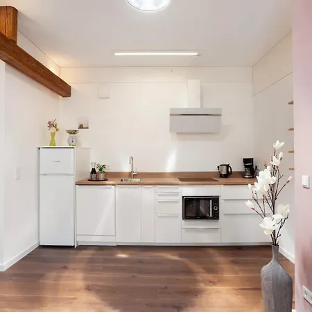 Marie Apartment Egling