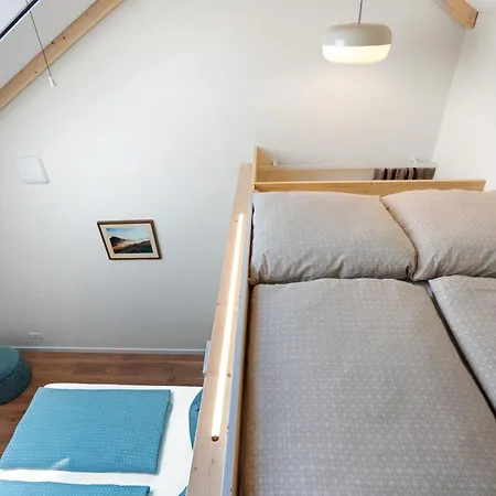Apartment Marie Egling