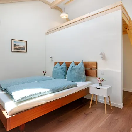 Marie Apartment