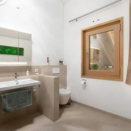 Marie Apartment *