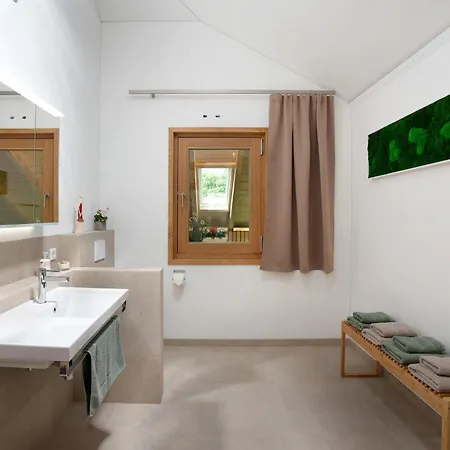 Marie Apartment *