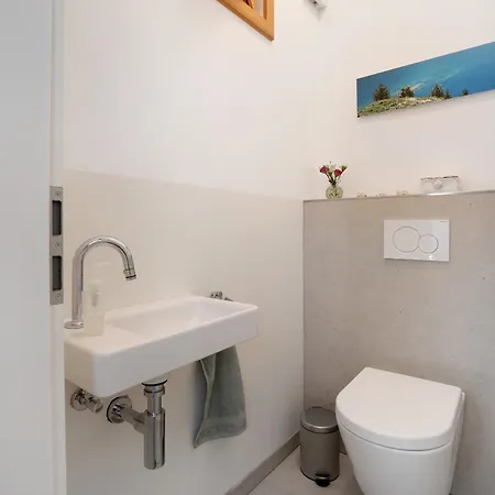 Marie Apartment