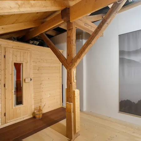 Marie Apartment *