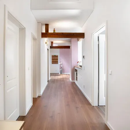 Apartment Marie