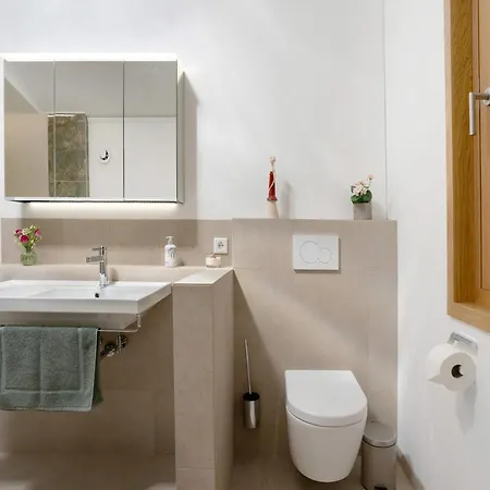 Apartment Marie *