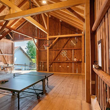 Lejlighed Marie *